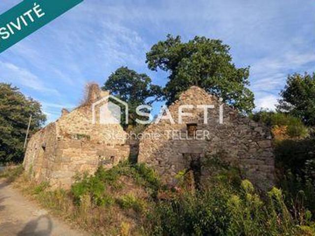 Villa 1 chambres, Mael Bretagne 22160 DS105188494
