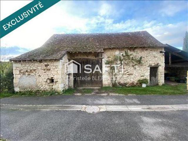 Villa 1 chambres, Maire Poitou 86270 DS103428645