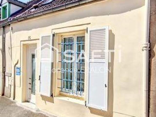 Villa 1 chambres, Mantes Île 78200 ES105490331
