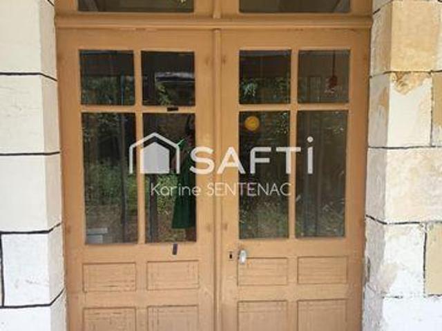 Villa 1 chambres, Marnes Poitou 79600 ELS103183205
