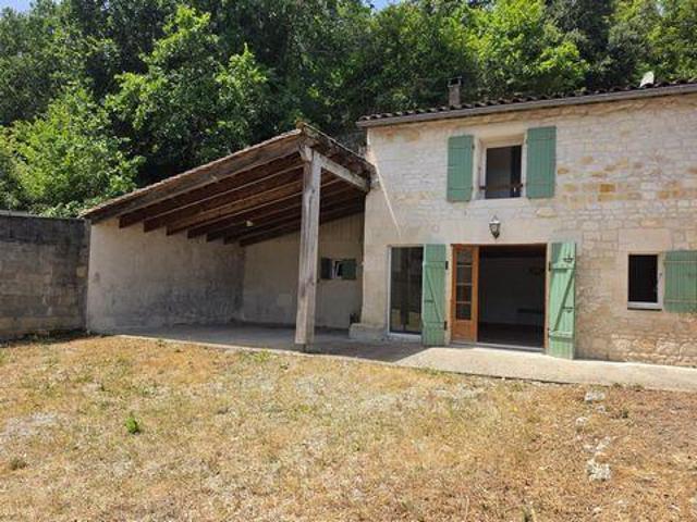 Villa 1 chambres, Marignac Poitou 17800 DS100780342