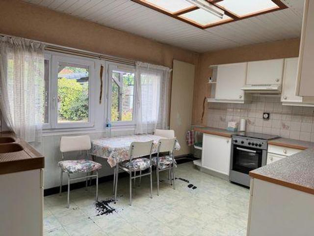 Villa 1 chambres, Marquette Nord 59520 DS105312824