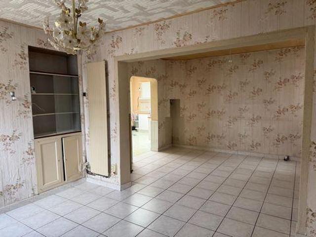 Villa 1 chambres, Marquette Nord 59520 ES105312824