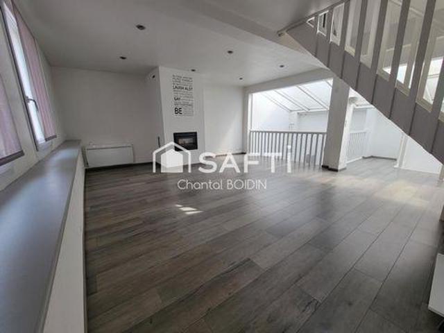 Villa 1 chambres, Marquise Nord 62250 DS104475046