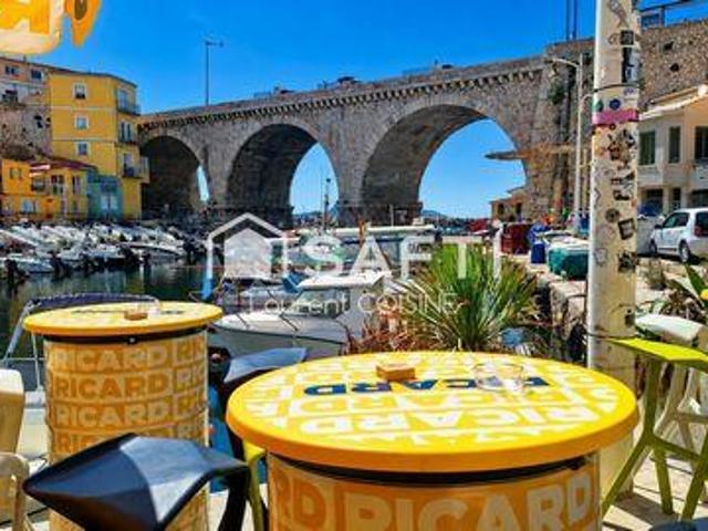 Villa 1 chambres, Marseille 7e Arrondissement Provence 13007 ES102919463