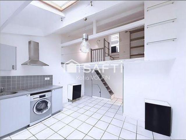 Villa 1 chambres, Marseille 9e Arrondissement Provence 13009 ES105607634