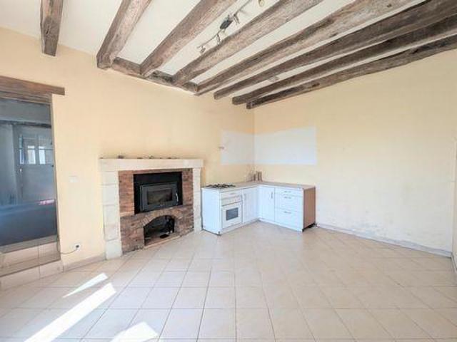 Villa 1 chambres, Meigne Pays de la Loire 49490 DS101167468