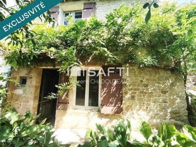 Villa 1 chambres, Melle Poitou 79500 ES105882146
