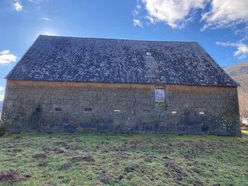 Villa 1 chambres, Menet Auvergne 15400 DS102581769
