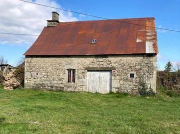 Villa 1 chambres, Menet Auvergne 15400 DS102919214