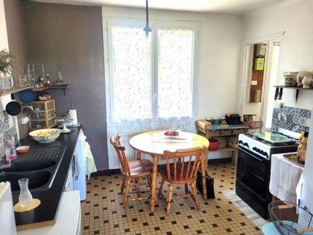 Villa 1 chambres, Menil Basse 61430 ELS104647991