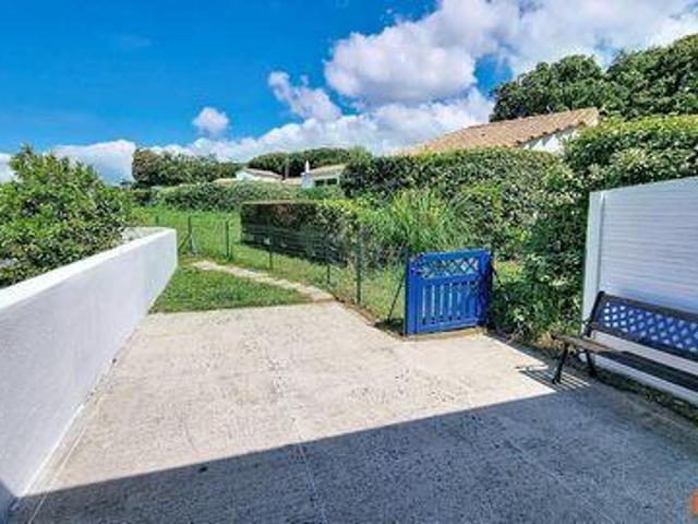 Villa 1 chambres, Meschers Poitou 17132 DS102209157