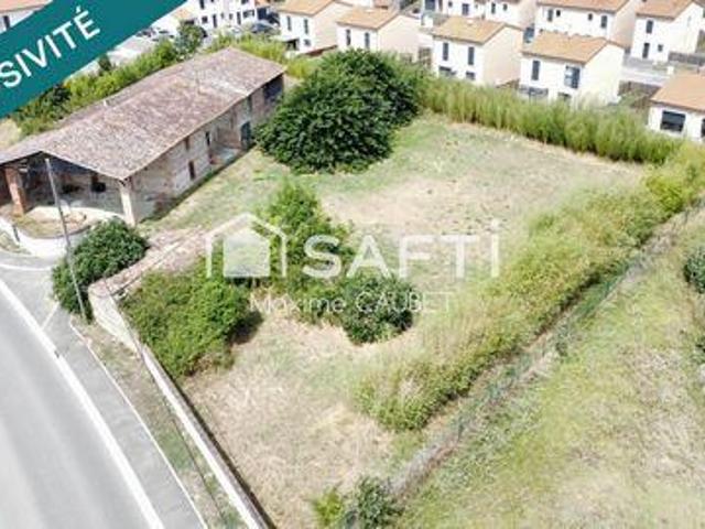 Villa 1 chambres, Merville Midi 31330 DLS98112182