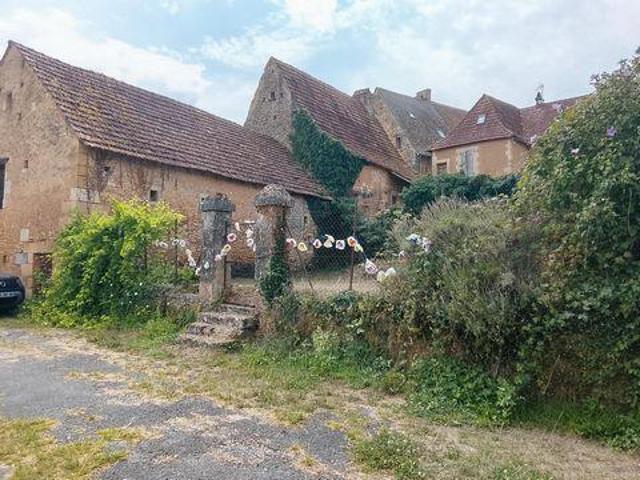 Villa 1 chambres, Meyrals Aquitaine 24220 DLS105607446