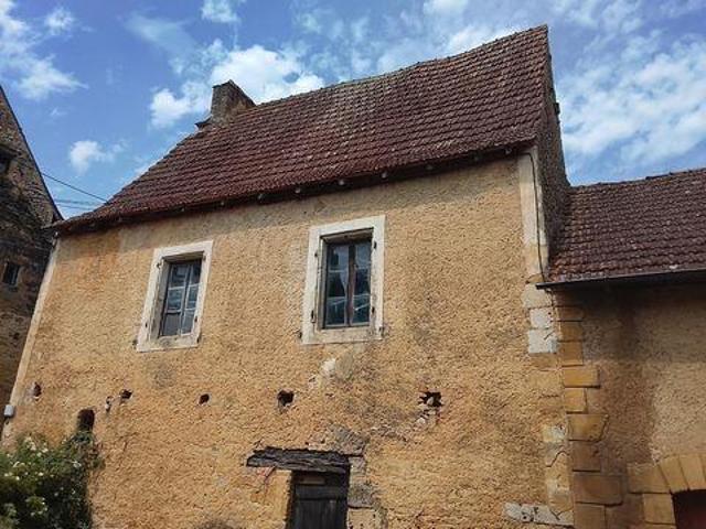 Villa 1 chambres, Meyrals Aquitaine 24220 ELS105607446