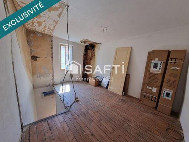 Villa 1 chambres, Millas Languedoc 66170 ELS105412900