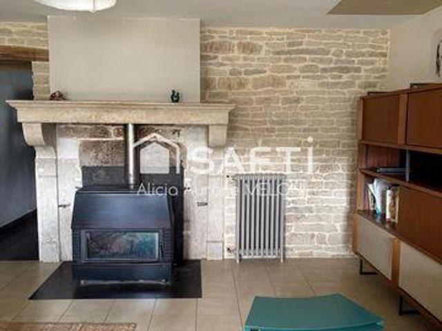 Villa 1 chambres, Millieres Champagne 52240 DS101350232