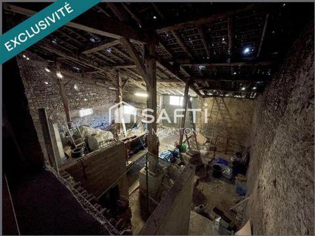 Villa 1 chambres, Minorville Lorraine 54385 DS101229623