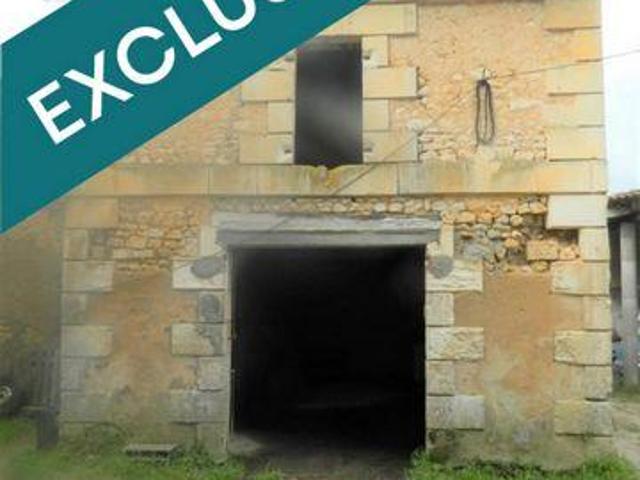 Villa 1 chambres, Mirambeau Poitou 17150 DS105656605