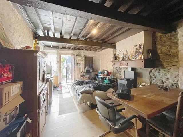 Villa 1 chambres, Miramont Midi 31800 DS100850685