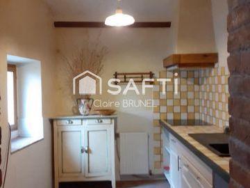 Villa 1 chambres, Molieres Languedoc 30410 DS101230327