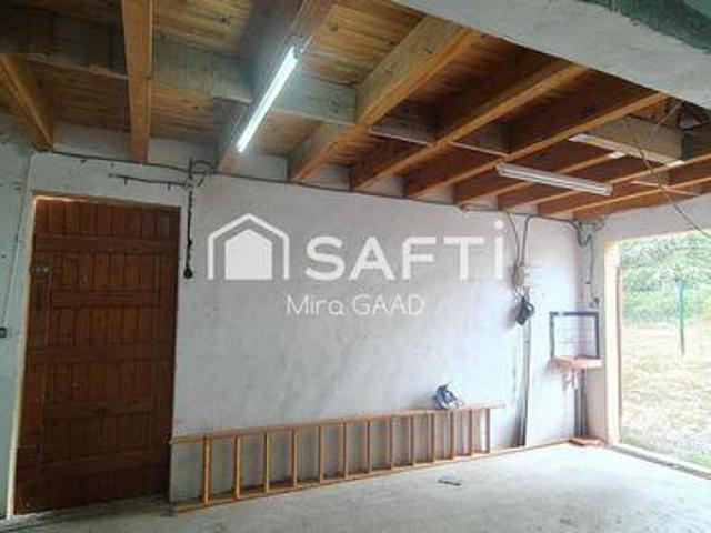 Villa 1 chambres, Montastruc Midi 31380 DS105285585