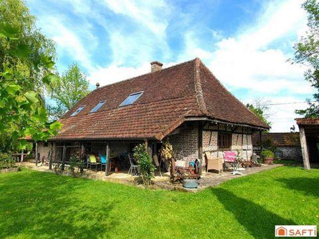 Villa 1 chambres, Montcony Bourgogne 71500 DS101198531