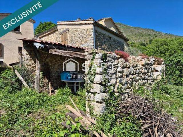 Villa 1 chambres, Montfroc Rhône 26560 ELS103598322