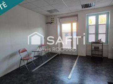 Villa 1 chambres, Montmorillon Poitou 86500 DS103122581