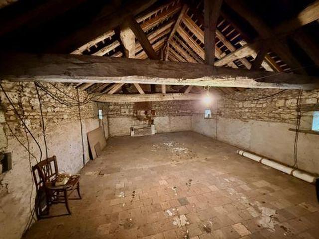 Villa 1 chambres, Montreuil Pays de la Loire 49260 DS99314472