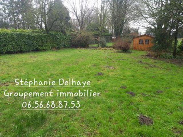 Villa 1 chambres, Monts En Ternois Nord Pas de Calais 62130 DS96310854