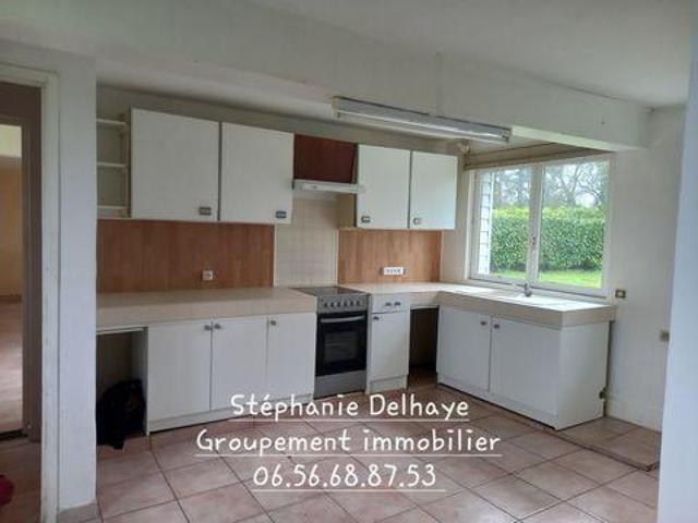 Villa 1 chambres, Monts En Ternois Nord Pas de Calais 62130 ES96310854