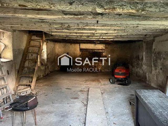 Villa 1 chambres, Moreac Bretagne 56500 DS100056618