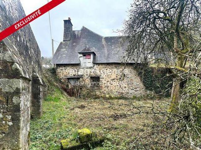 Villa 1 chambres, Mortain Basse 50140 DS99445677