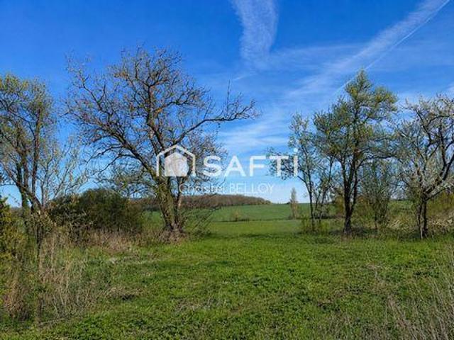 Villa 1 chambres, Morville Lorraine 57590 DLS103376769