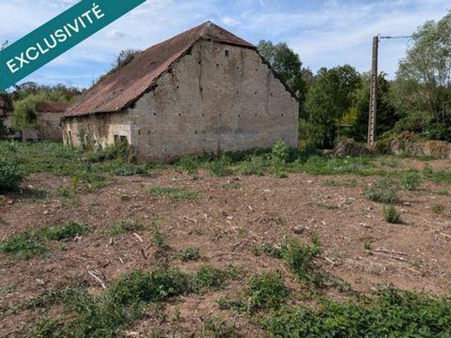 Villa 1 chambres, Motey Franche 70140 DS105153538