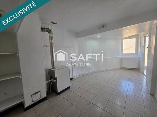 Villa 1 chambres, Mouchard Franche 39330 ES100853246