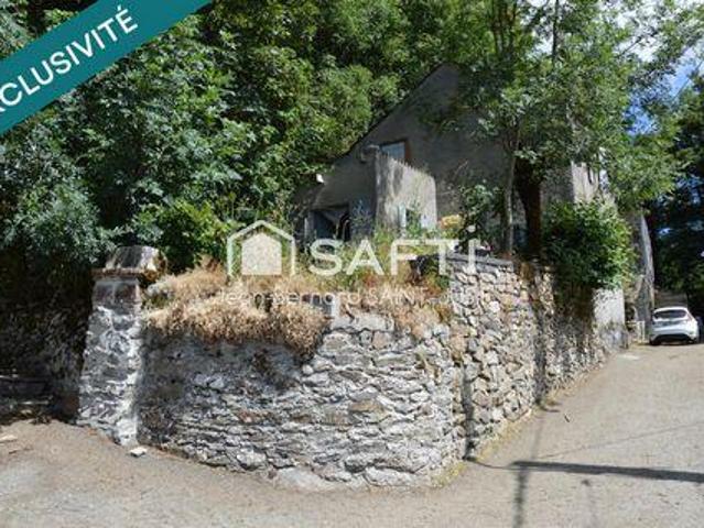 Villa 1 chambres, Moulin Midi 81320 DLS105039502