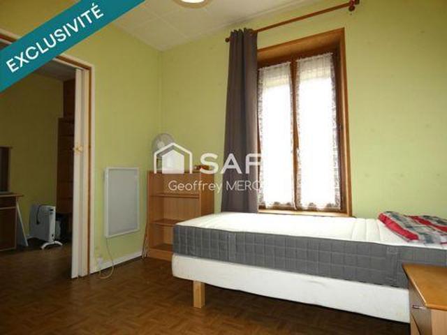 Villa 1 chambres, Moutiers Lorraine 54660 DS103327103