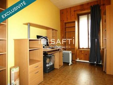 Villa 1 chambres, Moutiers Lorraine 54660 ES103327103