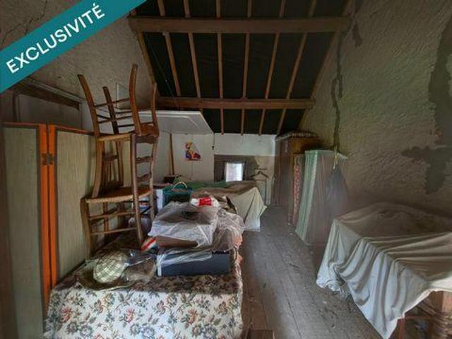 Villa 1 chambres, Nades Auvergne 03450 ELS105720422