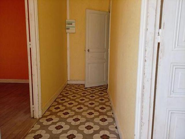 Villa 1 chambres, Nalliers Poitou Charentes 86310 DS98762677