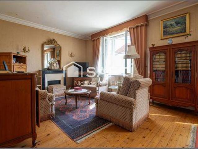 Villa 1 chambres, Nantes Pays de la Loire 44100 DS105720424