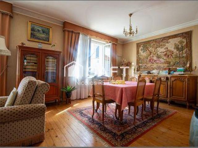 Villa 1 chambres, Nantes Pays de la Loire 44100 ES105720424