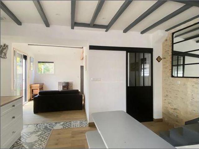 Villa 1 chambres, Nantes Pays de la Loire 44300 DS103218468