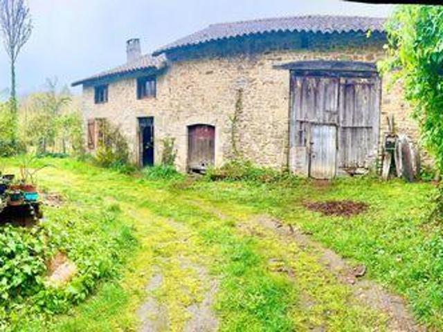Villa 1 chambres, Nantiat Limousin 87140 DS102208870