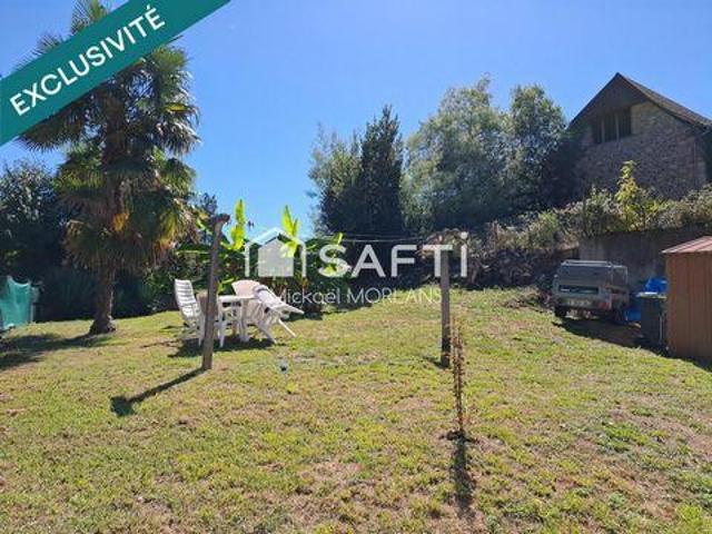 Villa 1 chambres, Navarrenx Aquitaine 64190 DS105490181