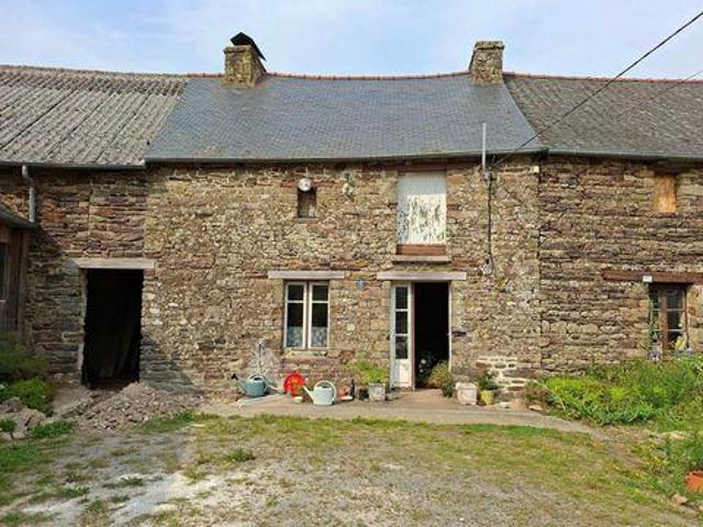 Villa 1 chambres, Neant Bretagne 56430 DLS105765002