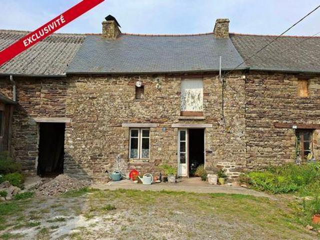 Villa 1 chambres, Neant Bretagne 56430 DS95037820