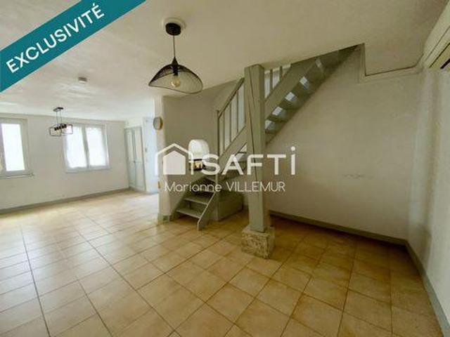 Villa 1 chambres, Nerac Aquitaine 47600 DS104260093